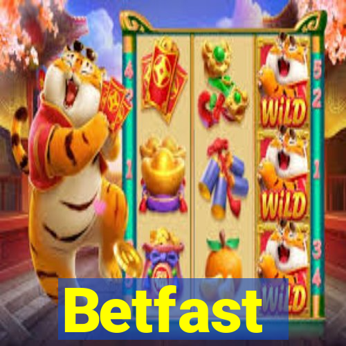 Betfast - Reclame AQUI